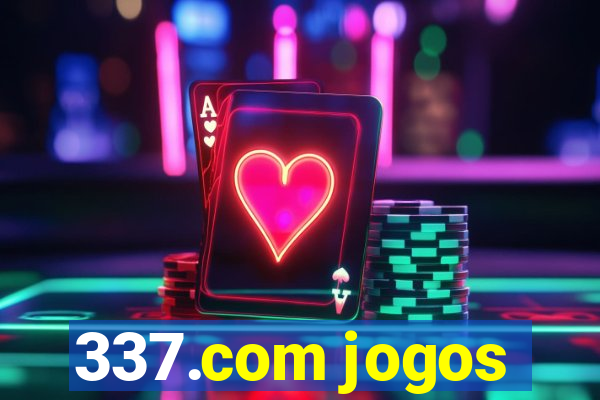 337.com jogos